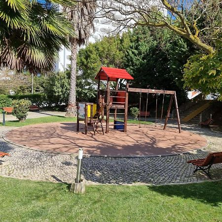Apartamento Encantador Na Praia Da Rocha Портиман Екстериор снимка