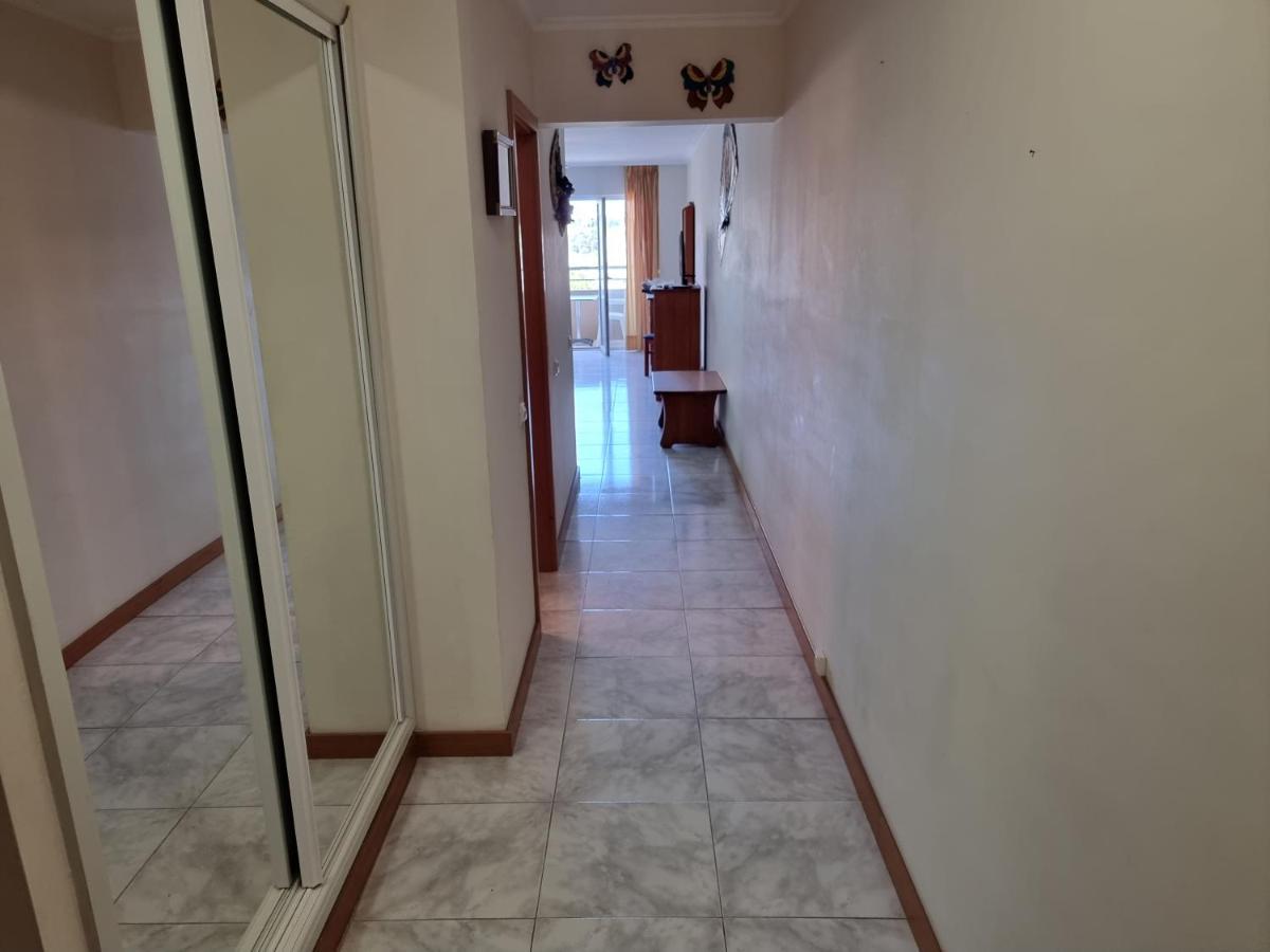 Apartamento Encantador Na Praia Da Rocha Портиман Екстериор снимка