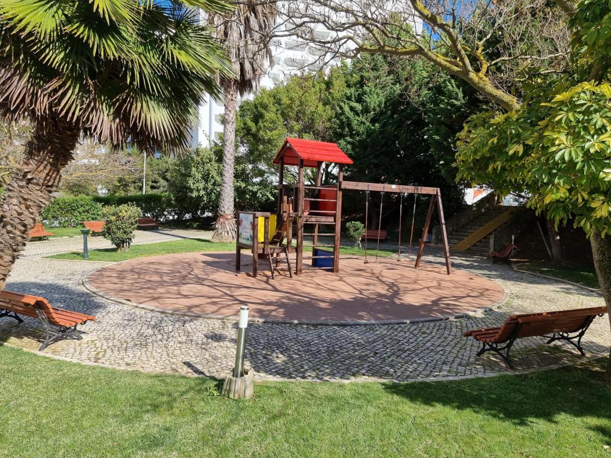 Apartamento Encantador Na Praia Da Rocha Портиман Екстериор снимка
