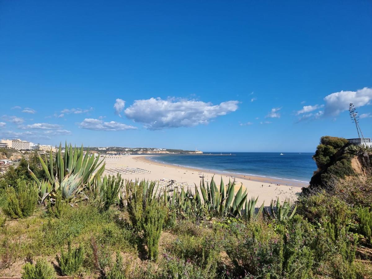 Apartamento Encantador Na Praia Da Rocha Портиман Екстериор снимка