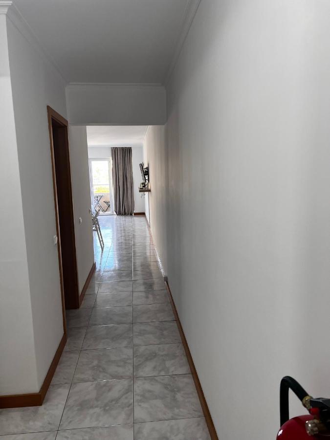 Apartamento Encantador Na Praia Da Rocha Портиман Екстериор снимка
