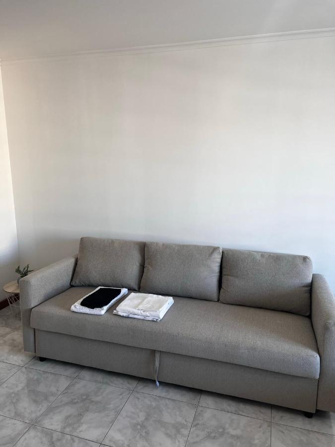 Apartamento Encantador Na Praia Da Rocha Портиман Екстериор снимка