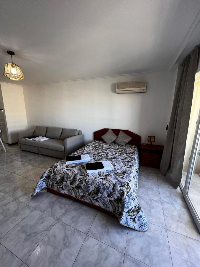 Apartamento Encantador Na Praia Da Rocha Портиман Екстериор снимка