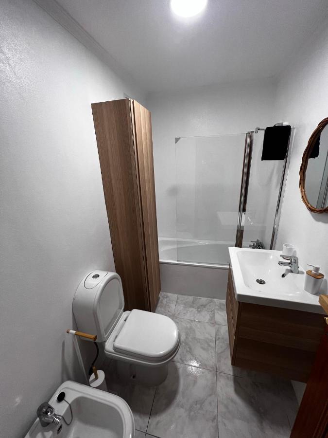 Apartamento Encantador Na Praia Da Rocha Портиман Екстериор снимка