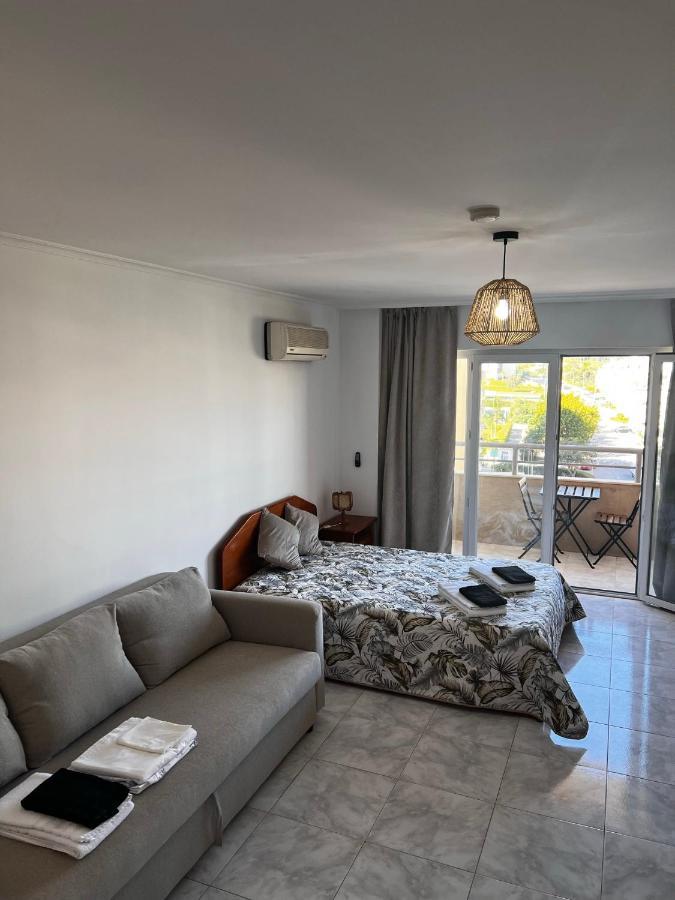 Apartamento Encantador Na Praia Da Rocha Портиман Екстериор снимка