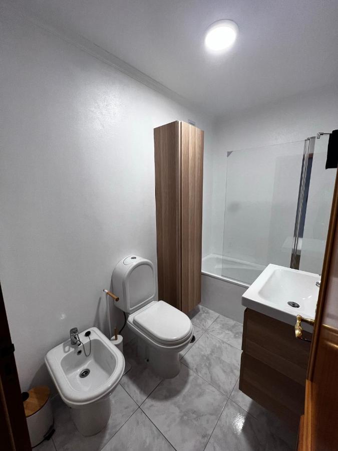 Apartamento Encantador Na Praia Da Rocha Портиман Екстериор снимка