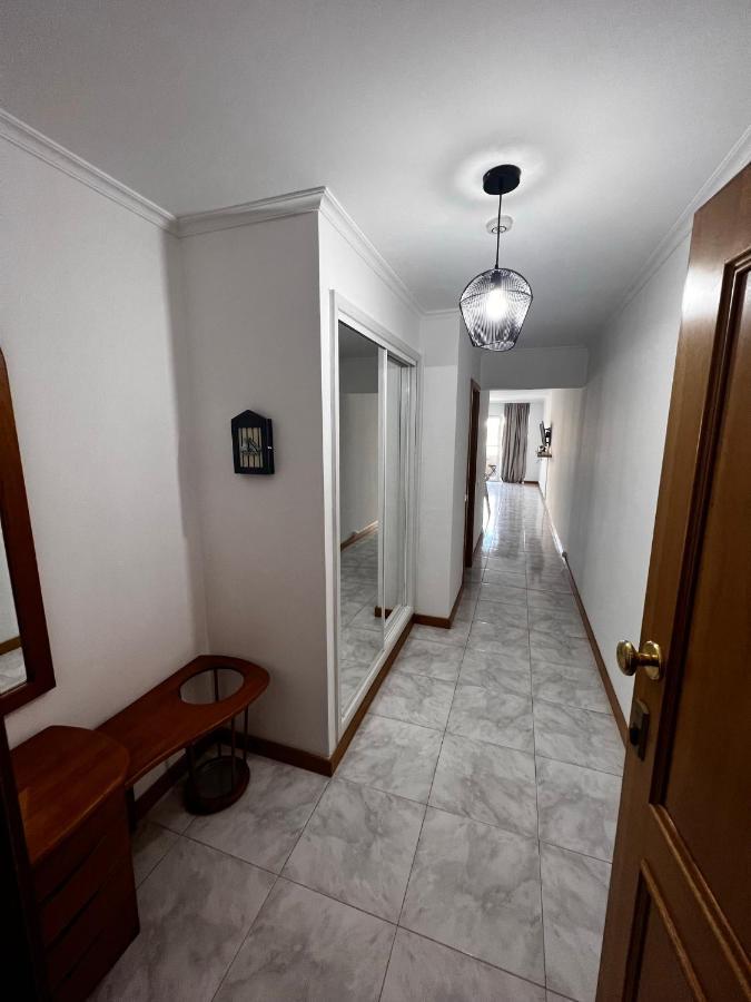 Apartamento Encantador Na Praia Da Rocha Портиман Екстериор снимка