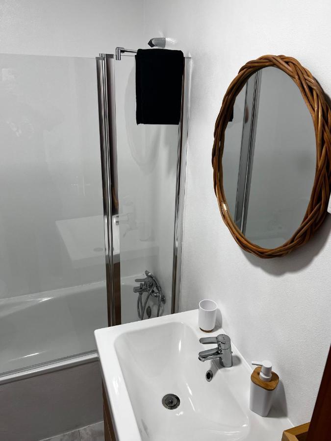 Apartamento Encantador Na Praia Da Rocha Портиман Екстериор снимка