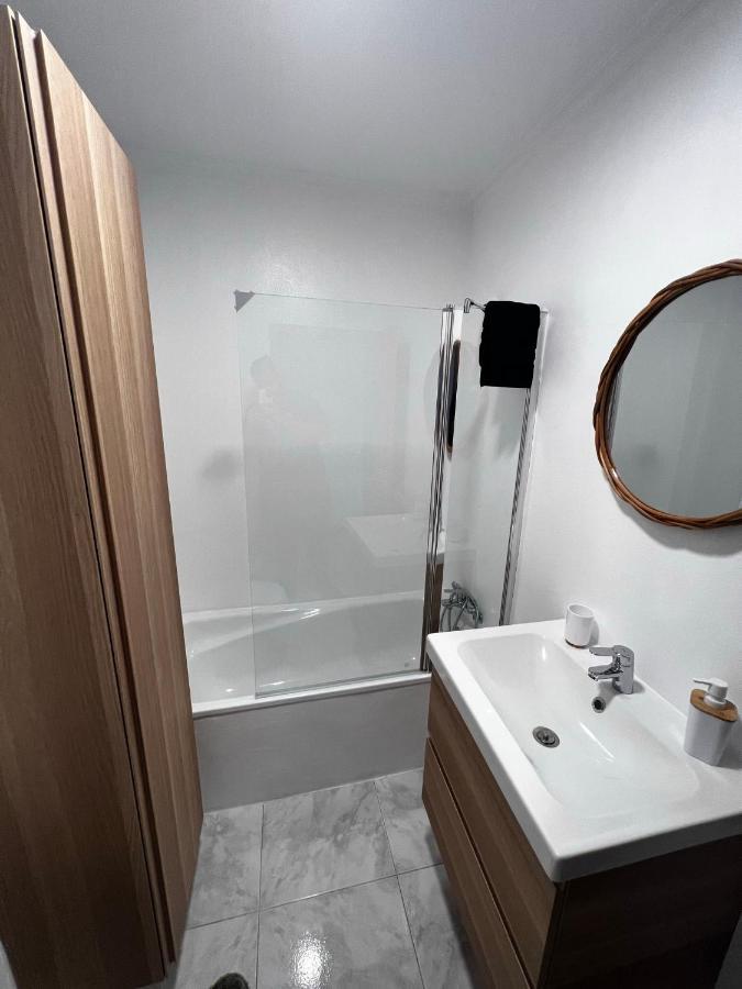 Apartamento Encantador Na Praia Da Rocha Портиман Екстериор снимка